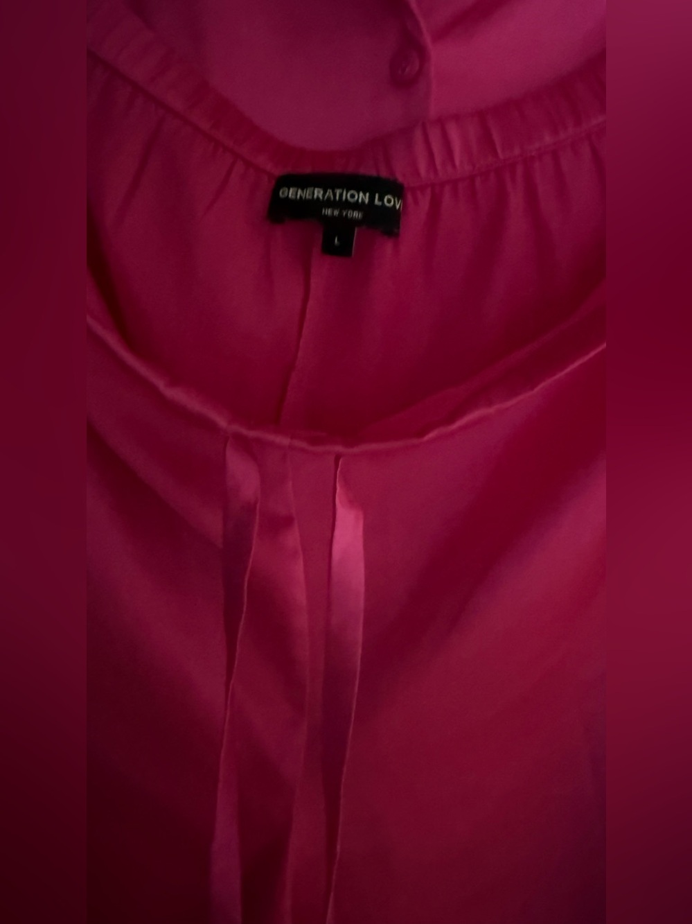 Pajamas - Picture 4 of 4